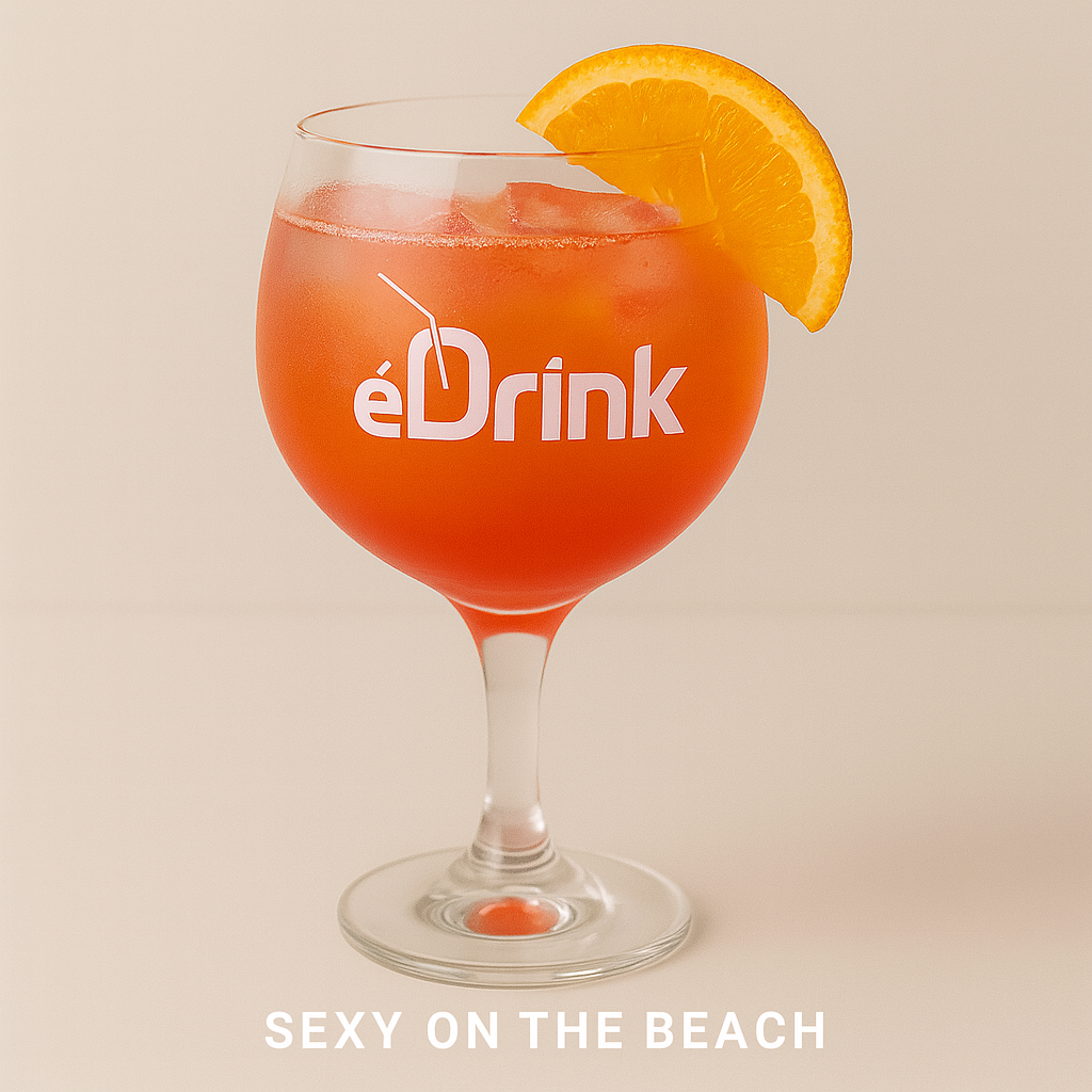 Sex on the Beach